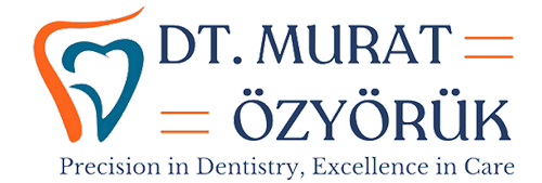 Dt. Murat Özyörük